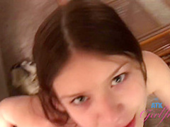 Winter Jade - Hawaii BTS