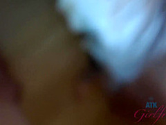 Emily Willis - You fuck Emily in her ass, and cum deep in it in HD