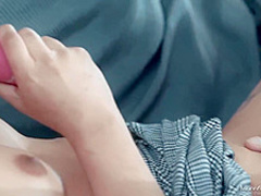 Gina Valentina - Ginas New Vibrator