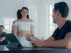 Gina Valentina - Ginas New Vibrator