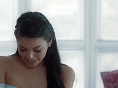 Gina Valentina - Ginas New Vibrator