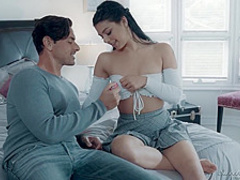 Gina Valentina - Ginas New Vibrator