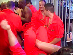 DrunkSexOrgy - 2018-03-08