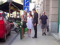 Humiliation PublicDisgrace Fuckfest