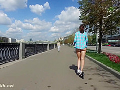 Jeny Smith - Scooter 2