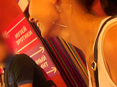 Jeny Smith - Scooter 2