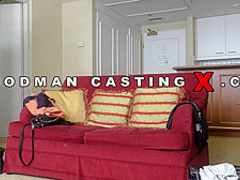 WoodmanCastingX - Carmen Flores