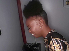 if a bitch smoke your weed she gotta suck dick , what you thought you was getting high for free ? (Requested)