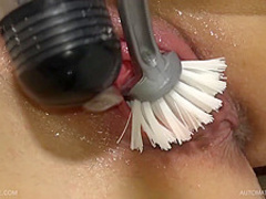 Tanita - Automatic Cleaning