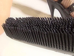 Tanita - Automatic Cleaning