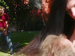 India Summer - The Kinky Wife Part One