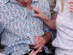 FirstBGG-Alien Fox And Hanna Rey