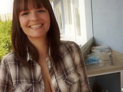 Incredible adult clip Big Tits great watch show