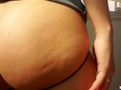 Incredible adult clip Big Tits great watch show