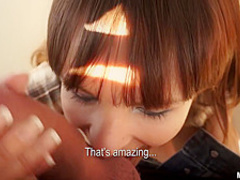 Incredible adult clip Big Tits great watch show