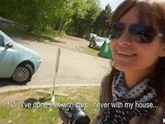 Incredible adult clip Big Tits great watch show