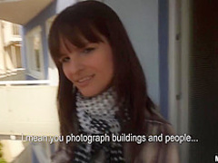 Incredible adult clip Big Tits great watch show