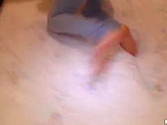 Astonishing adult movie Creampie unbelievable you've seen