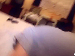 Astonishing adult movie Creampie unbelievable you've seen