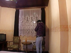 Astonishing adult movie Creampie unbelievable you've seen