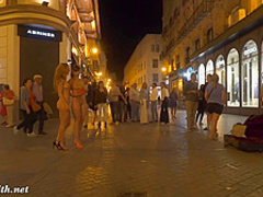 Jeny Smith - Seville Js