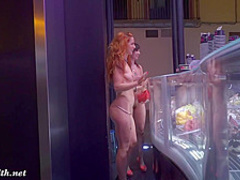 Jeny Smith - Seville Js