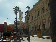 Jeny Smith - Seville Js