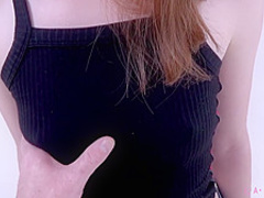 LANewGirl - Madison Haze Modeling Audition