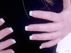 LANewGirl - Madison Haze Modeling Audition