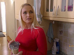 Only your MOTHER could Love you this Way! Part 1