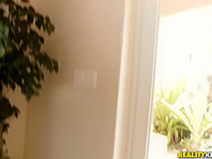 Teenie Fucked For Money