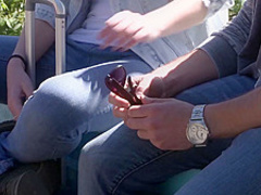 Alice Marshall - Russian porn with blonde babe