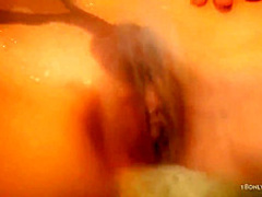 Monroe It is so sensitive HD