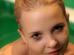 Monroe It is so sensitive HD