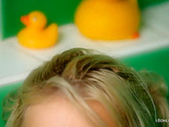 Monroe It is so sensitive HD