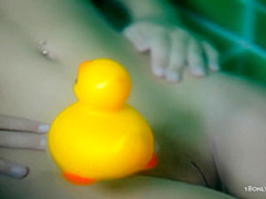 Monroe It is so sensitive HD