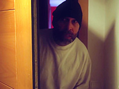 Sicilia - Horny Sicilia lures stranger into her bed