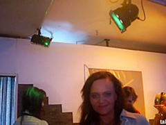 DrunkSexOrgy - 2018-05-10