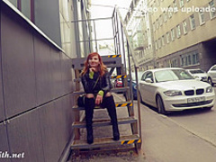 Jeny Smith - Selfie3