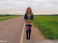 Jeny Smith - Selfie3