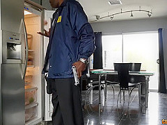 Annika Albrite - Interracial Justice