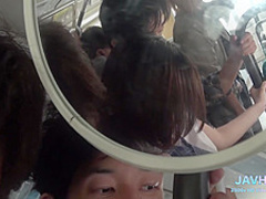 They are so cute  Japan schoolgirls  Vol 11 - JavHD.net