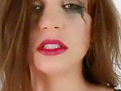 Abigail Mac Gets Wild And Rough