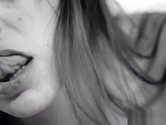 Abigail Mac Gets Wild And Rough