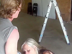 My first Creampie in Mature MILF