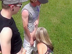 My first Creampie in Mature MILF