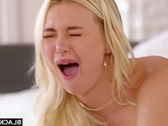 Natalia Starr Fucked Hard by a BBC