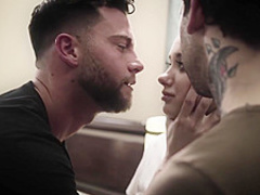 PureTaboo - gia paige is everything ok