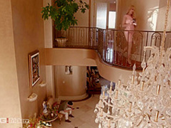 Bang Trickery - Abella Danger Jill Kassidy And Brandi L