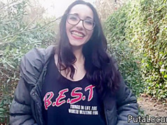 Putalocura - PILL 154 ANITTA RABBIT